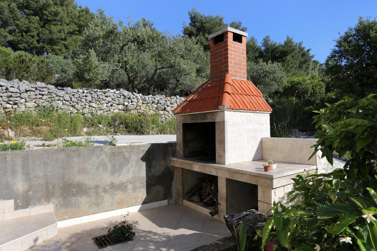 Apartments By The Sea Lumbarda, Korcula - 10049 Exterior foto