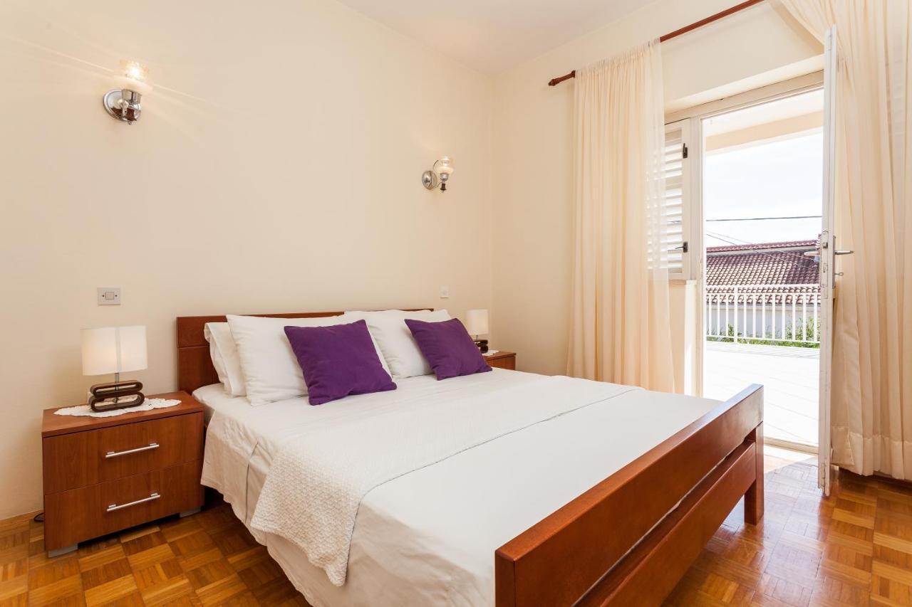 Apartments By The Sea Lumbarda, Korcula - 10049 Exterior foto